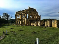 Maleisie En Java 2018 10 - Ipoh - Kelly's Castle 17