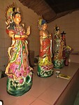 Maleisie En Java 2018 10 - Ipoh - Ling Sen Tong Temple 06
