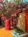 Maleisie En Java 2018 10 - Ipoh - Ling Sen Tong Temple 08
