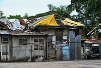 Maleisie En Java 2018 10 - Ipoh - Straat 01