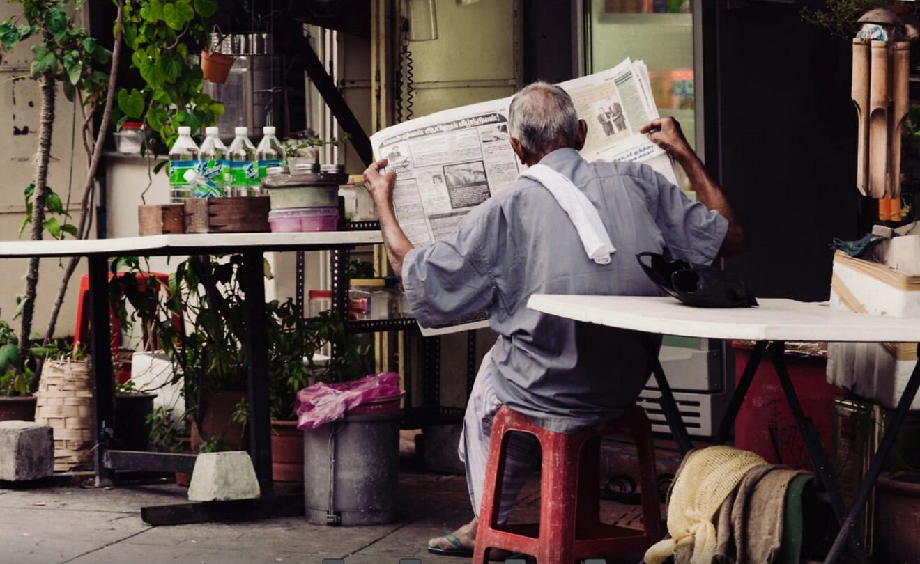 Maleisie En Java 2018 12 - Penang - Straat 07