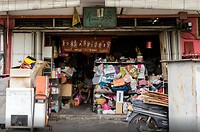 Maleisie En Java 2018 12 - Penang - Straat 08