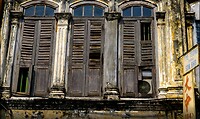 Maleisie En Java 2018 12 - Penang - Straat 11