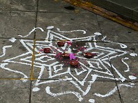 Maleisie En Java 2018 12 - Penang - Straat 18