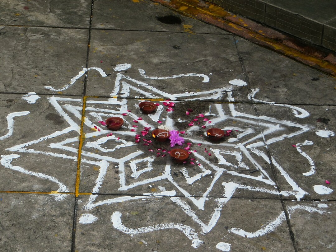 Maleisie En Java 2018 12 - Penang - Straat 18