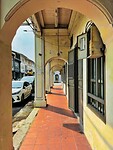 Maleisie En Java 2018 12 - Penang - Straat 26a
