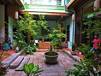Maleisie En Java 2018 13 - Penang - Hotel 02