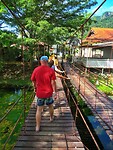 Maleisie En Java 2018 14 - Langkawi - Oriental Village 05