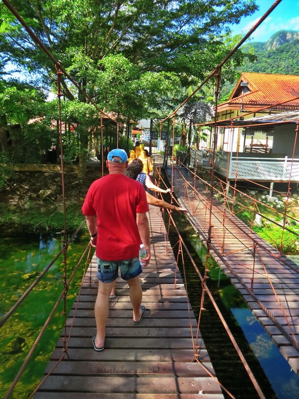 Maleisie En Java 2018 14 - Langkawi - Oriental Village 05