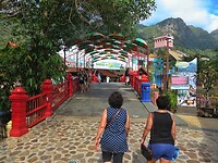 Maleisie En Java 2018 14 - Langkawi - Oriental Village 07