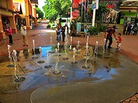 Maleisie En Java 2018 14 - Langkawi - Oriental Village 11