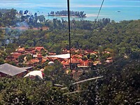 Maleisie En Java 2018 14 - Langkawi - Oriental Village 12