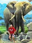 Maleisie En Java 2018 14 - Langkawi - Oriental Village 17