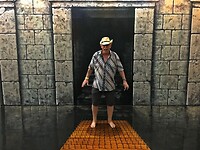 Maleisie En Java 2018 14 - Langkawi - Oriental Village 29