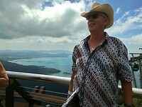 Maleisie En Java 2018 14 - Langkawi - Skybridge Cable Car 08