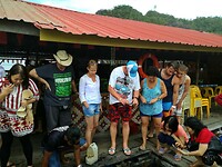 Maleisie En Java 2018 14 - Langkawi - Viskweker 01