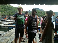 Maleisie En Java 2018 14 - Langkawi - Viskweker 07