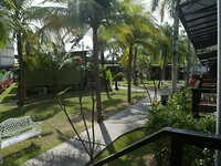 Maleisie En Java 2018 15 - Langkawi - Hotel 07