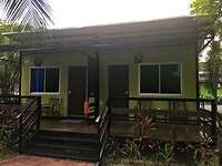 Maleisie En Java 2018 15 - Langkawi - Hotel 08