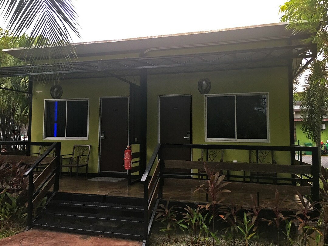 Maleisie En Java 2018 15 - Langkawi - Hotel 08