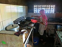 Maleisie En Java 2018 16 - Yogyakarta - Parangtritis Beach 09