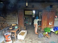 Maleisie En Java 2018 16 - Yogyakarta - Parangtritis Beach 10