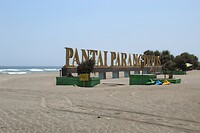 Maleisie En Java 2018 16 - Yogyakarta - Parangtritis Beach 27