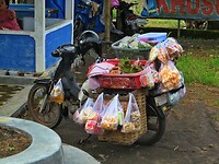 Maleisie En Java 2018 16 - Yogyakarta - Parangtritis Beach 38