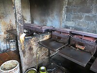 Maleisie En Java 2018 16 - Yogyakarta - Spekkoek Fabriek 01