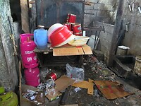 Maleisie En Java 2018 16 - Yogyakarta - Spekkoek Fabriek 02