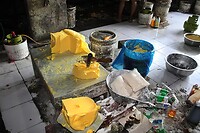 Maleisie En Java 2018 16 - Yogyakarta - Spekkoek Fabriek 05
