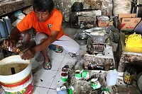 Maleisie En Java 2018 16 - Yogyakarta - Spekkoek Fabriek 06