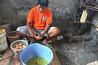 Maleisie En Java 2018 16 - Yogyakarta - Spekkoek Fabriek 07