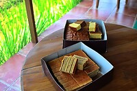Maleisie En Java 2018 16 - Yogyakarta - Spekkoek Fabriek 09