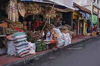 Maleisie En Java 2018 16 - Yogyakarta - Straat 02