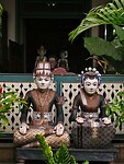 Maleisie En Java 2018 16 - Yogyakarta - Straat 07