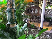 Maleisie En Java 2018 16 - Yogyakarta - Straat 09