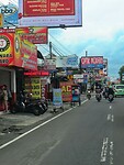 Maleisie En Java 2018 16 - Yogyakarta - Straat 17