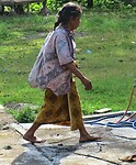 Maleisie En Java 2018 16 - Yogyakarta - Straat 19