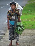 Maleisie En Java 2018 16 - Yogyakarta - Straat 20