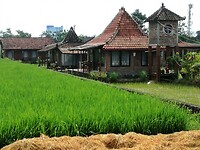 Maleisie En Java 2018 17 - Yokyakarta - Hotel 04