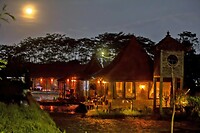 Maleisie En Java 2018 17 - Yokyakarta - Hotel 07