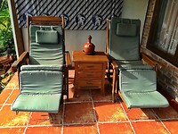 Maleisie En Java 2018 17 - Yokyakarta - Hotel 10