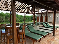 Maleisie En Java 2018 17 - Yokyakarta - Hotel 13