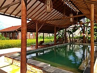 Maleisie En Java 2018 17 - Yokyakarta - Hotel 14
