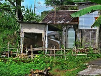 Maleisie En Java 2018 17 - Yokyakarta - Hotel 15