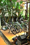 Maleisie En Java 2018 17 - Yokyakarta - Hotel 21