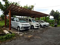 Maleisie En Java 2018 17 - Yokyakarta - Hotel 22