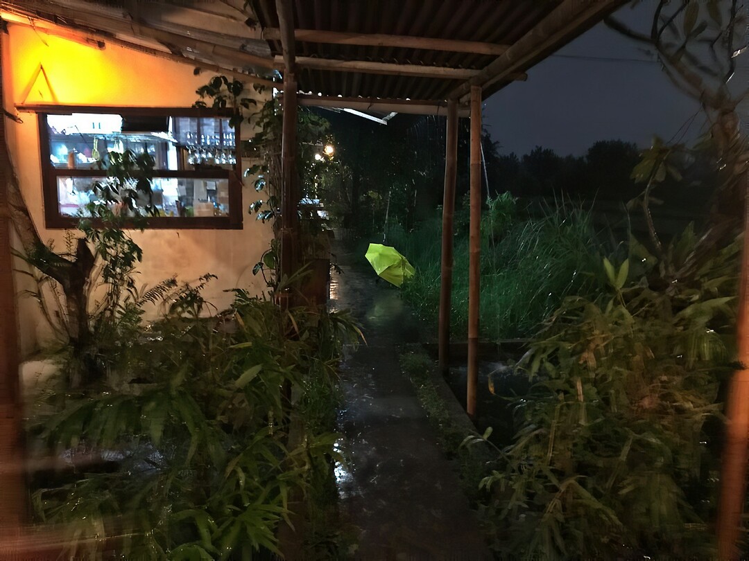 Maleisie En Java 2018 17 - Yokyakarta - Hotel 23