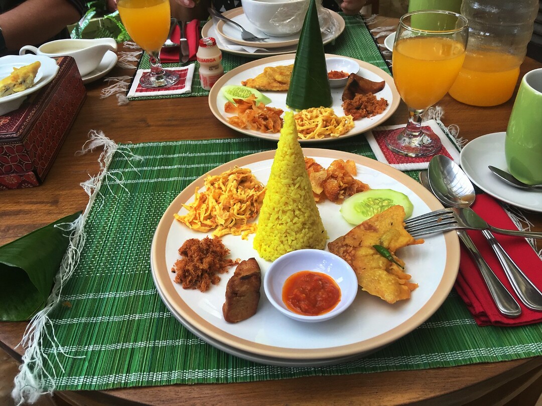 Maleisie En Java 2018 17 - Yokyakarta - Hotel 29